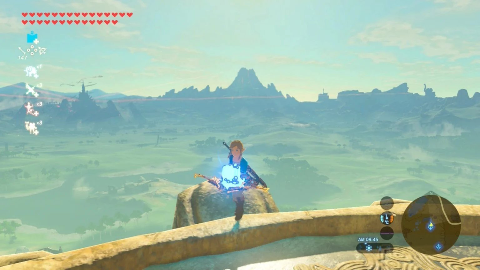 缺氧 年度版 截图3