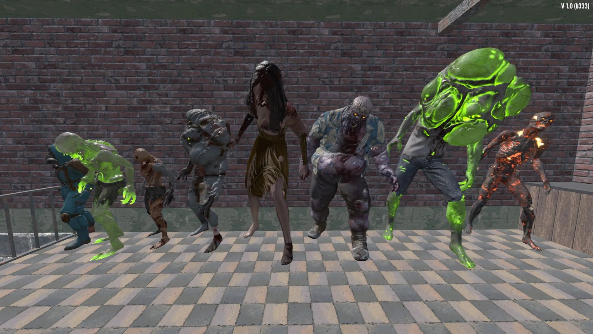 瓦尔海姆 完整版 截图13